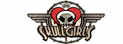 logo skullgirls